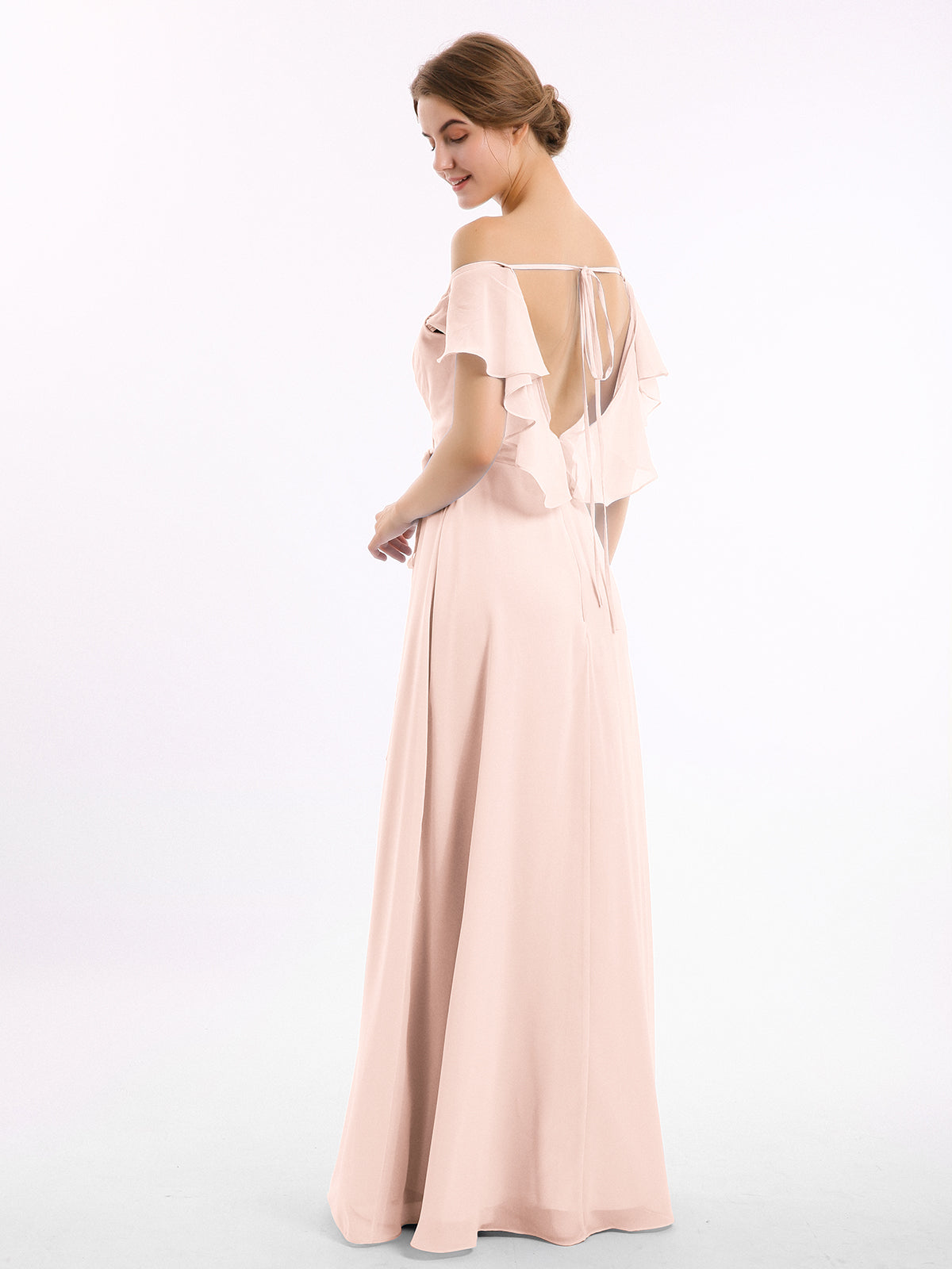 Pearl Pink